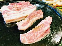 黑猪肉-Dombe豚(黑猪肉街店)