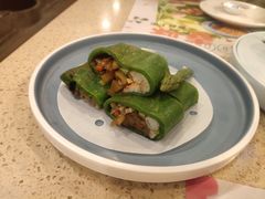 芦笋卷春饼-点都德(大茶楼店)
