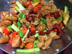 -回头客菜馆(钟家村店)