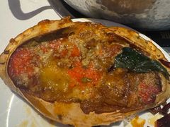 -七欣天香辣蟹火锅(闵行浦江欢乐颂店)