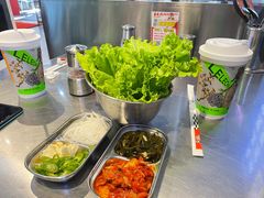 -哈哈碳都·牛肋条无限自助烤肉(台江万达店)