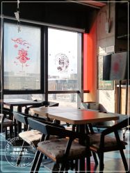 -嗨翻Hi-Fun竞技主题乐园·蹦床团建生日聚会(五棵松华熙店)