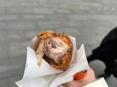 -潘老板炸鸡(楚河汉街店)