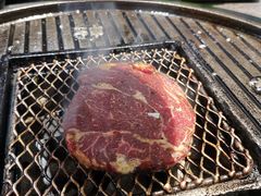 -景家大乾烤肉(新村十区店)