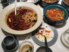 -鹿港小镇(悠唐店)