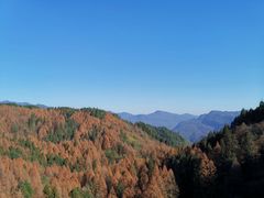 -山王坪喀斯特国家生态公园