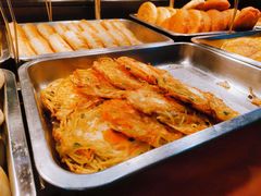 -西部马华清真兰州牛肉面·烧烤夜市(关东店)