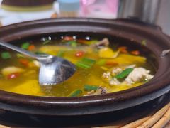 -阿露佳·舌尖上的安吉菜