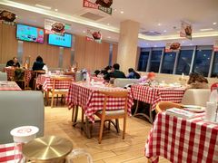 -西贝(吴江路湟普汇店)