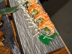 -青叶日式料理(飘亮阳光广场店)