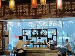 -粤香楼(新光里店)
