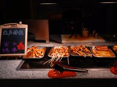 -解放碑威斯汀酒店-知味国际美食餐厅