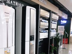 -苏宁易购(成都春熙路店)