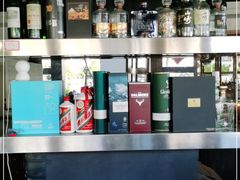 -美人鱼帆船海鲜餐厅(七星湾游艇会店)