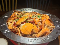 -胖哥俩肉蟹煲(苏州中心店)