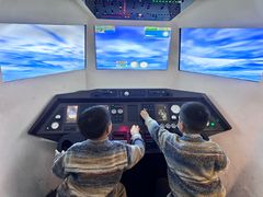 -中国杭州低碳科技馆
