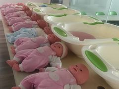 -成都阿姨到家月嫂育儿嫂(华西店)