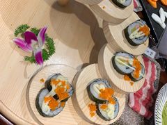 -哈拉海和牛主题餐厅(哈西店)