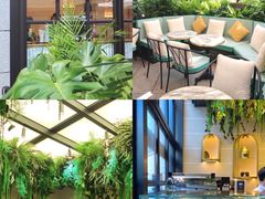 -Jardin D’Hiver宝诗龙后花园(北京SKP店)