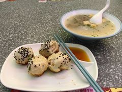 -小杨生煎(湟普汇店)