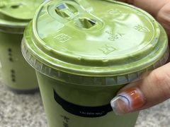 -太犇牛手作茶铺(江北虹悦城店)