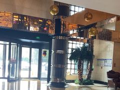 -三鼎园国际温泉酒店