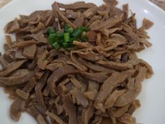 笋干-斯丹姜母鸭·古法干香(涂门街总店)