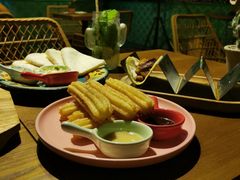 -TEQO·Mexican food & Bar