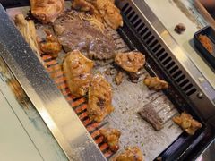 -新石器烤肉(美利广场店)