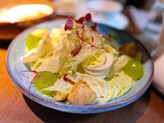 传统凯撒色拉-夏朵餐厅(丁香店)