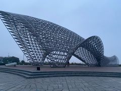 -南汇嘴观海公园