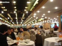 大堂内-稻香(新港中心店)