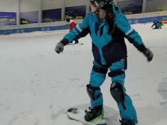 -绍兴启迪乔波冰雪世界