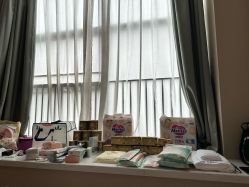 -安雅国际月子会所(拱北森宇富通店)