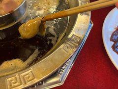 -山城年华老火锅(玉林店)