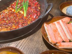 -冯校长老火锅(广州正佳广场店)