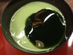 -一兰拉面(梅田阪急东通店)