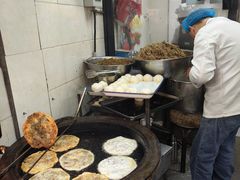 -逍遥镇刘相五胡辣汤豆沫馆(康复中街店)