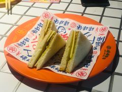 -碌碌发·东南亚风味烧烤档(体育西店)