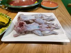 -铭记蛙小仙·活蛙畅享(CBD万达广场店)