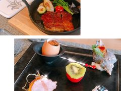 -香樟花园法式铁板烧(恒隆广场店)