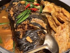 -怡和春天大酒楼(柳芳店)
