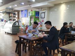 -老马家牛羊肉泡馍(凤华路店)