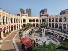 -佛罗伦萨小镇广佛名品奥特莱斯(疏港路店)