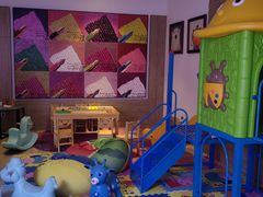 -江畔餐厅·厦门海港英迪格酒店(中山路店)