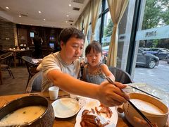 -北京老铺烤鸭(高新店)