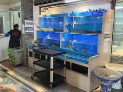 -文楼·淮扬菜·淮安早茶(河下古镇翔宇店)