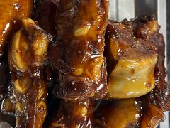 -王裕興肉莊(南禅寺店)