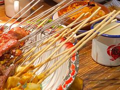 -宽店烧烤(大兴店)