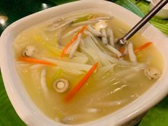 -盛港湾海鲜食府(黄沙店)